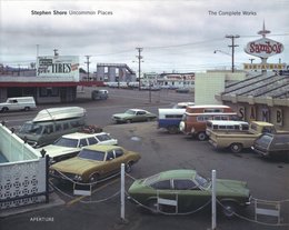 Uncommon Places　The Complete Works