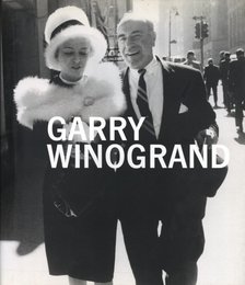 GARRY WINOGRAND