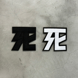 ワッペン A