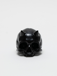 ぐい呑　BLACK