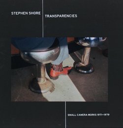 Transparencies : Small Camera Works 1971-1979