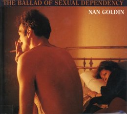 THE BALLAD OF SEXUAL DEPENDENCY