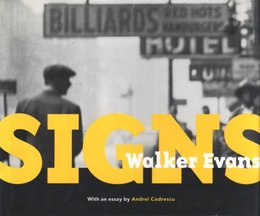 Signs