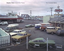 Uncommon Places　The Complete Works