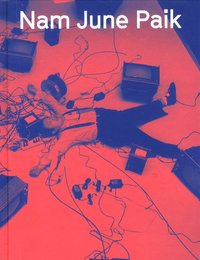 Nam June Paik