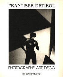 Frantisek Drtikol : Photographe Art Deco