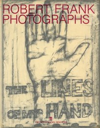 The Lines of My Hand