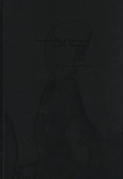 もうひとつの黒闇【サイン入 / Signed】