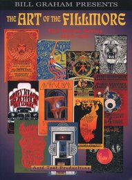 THE ART OF THE FILLMORE