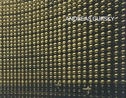 ANDREAS GURSKY アンドレアス・グルスキー展
