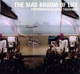 THE MAD BROOM OF LIFE