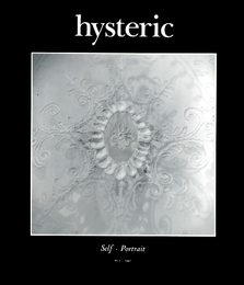 hysteric No.2 Self-Portrait