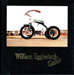 William Eggleston's Guide