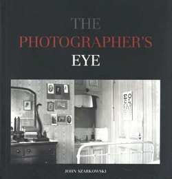 THE PHOTOGRAPHER′S EYE
