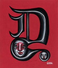 D PIERROT
