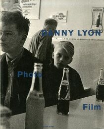 PHOTO FILM　DANNY LYON