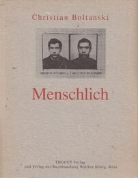 Menschlich