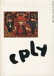 Cply: ウィリアム・コプリー
