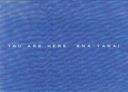 YOU ARE HERE