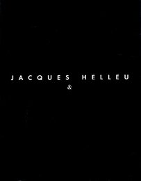 JACQUES HELLEU & CHANEL