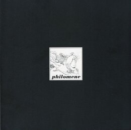 De wonderlijke avonturen van Philomene