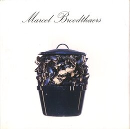 Marcel Broodthaers
