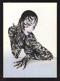 Serge Lutens