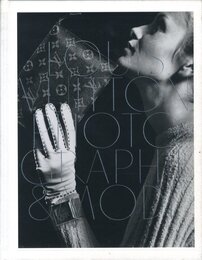 LOUIS VUITTON: PHOTOGRAPHIE & MODE