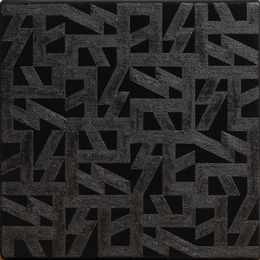 DEATH BLOCK