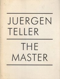 The Master vol.1