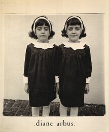 .diane arbus.