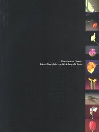 メイプルソープ & アラーキー　百花乱々展