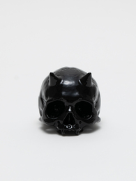 ぐい呑　BLACK