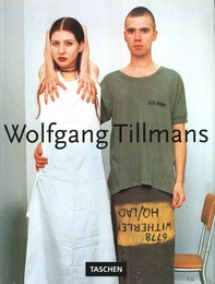 Wolfgang Tillmans