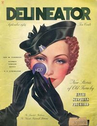 DELINEATOR 