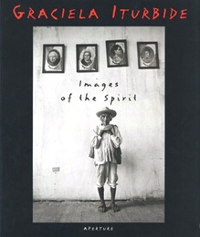 Images of the Sprit