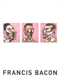 フランシス・ベーコン展