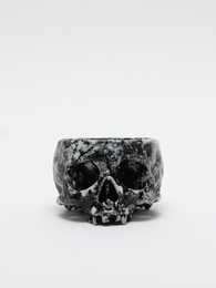 お茶碗  MARBLE