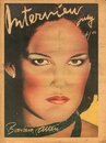 Interview magazine 1977 vol.ⅤⅡ no.4