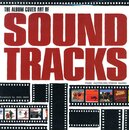 The Album Cover Art of Sound Tracks
