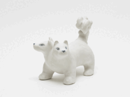 にこいち（犬）