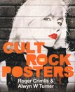 Cult Rock Posters