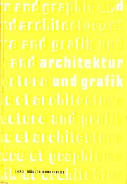architektur und grafik
