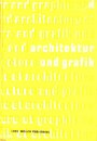 architektur und grafik