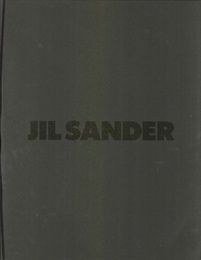 JIL SANDER 1992 Fall/Winter Look Book