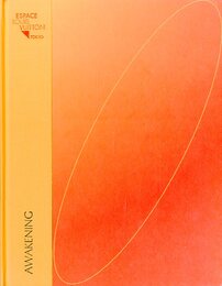 ESPACE LOUIS VUITTON No.4 AWAKENING