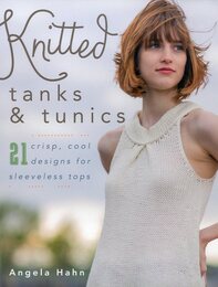 knitted tanks & tunics