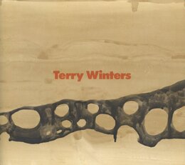 Terry Winters