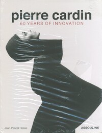 pierre cardin  60 YEARS OF INNOVATION