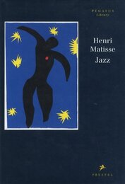 Henri Matisse: Jazz
